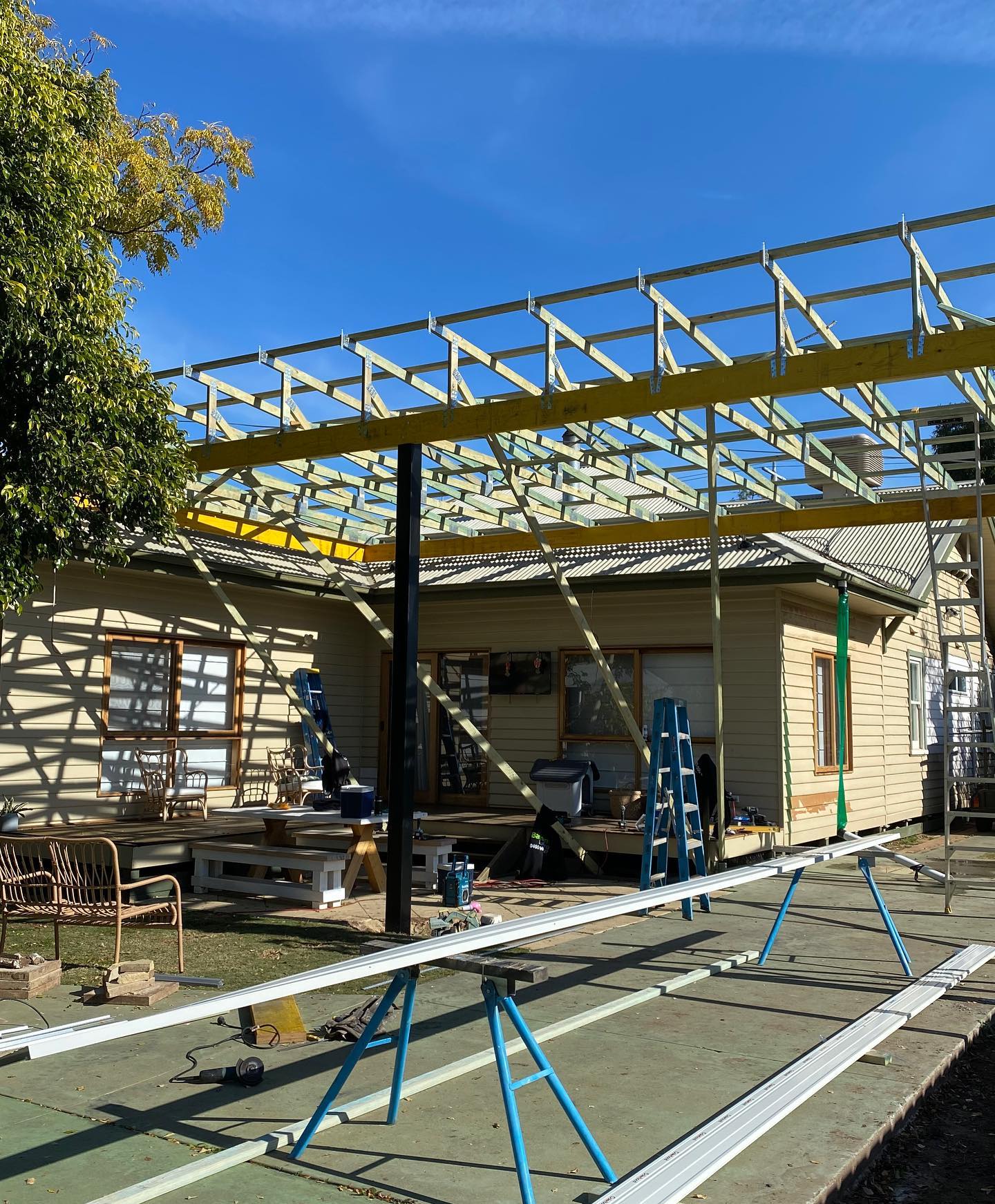 Renovations & Extensions